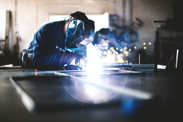 Best Food and Beverage Processing Equipment Welding in Stony Point, NC