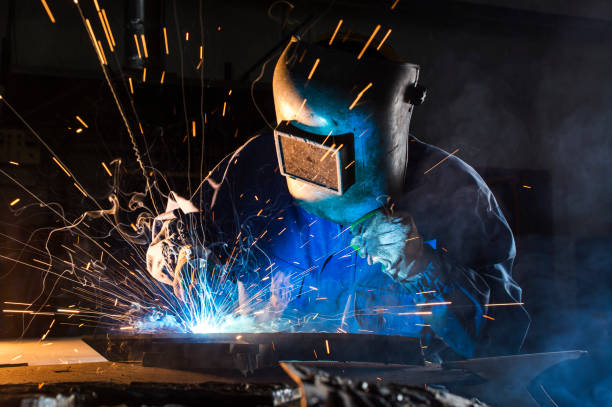 Best Welding Equipment Sales and Repair in Stony Point, NC