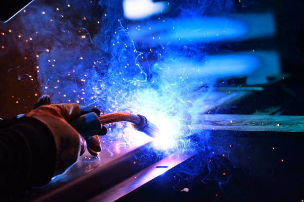  Stony Point, NC Welder Pros