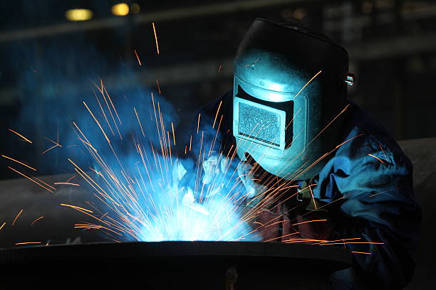 Affordable Welder Services in Stony Point, NC