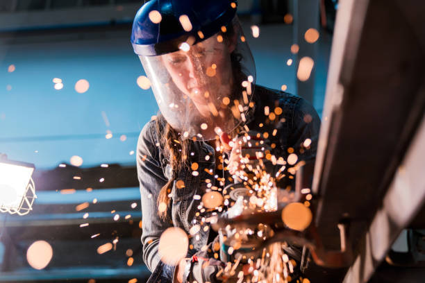 Best Maintenance and Repair Welding in Stony Point, NC