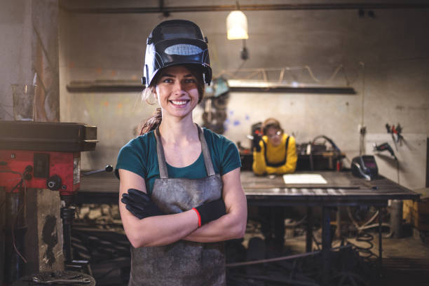 Best Artistic and Custom Metal Fabrication in Stony Point, NC
